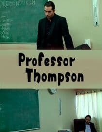 Professor Thompson