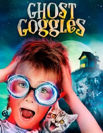 Ghost Goggles