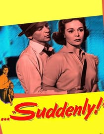 Suddenly