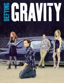 Defying Gravity