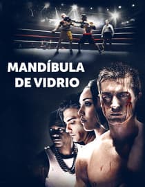 Mandíbula de Vidrio