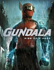 Gundala