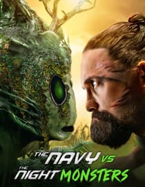 The Navy vs. The Night Monsters