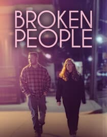 Broken People