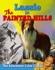 The Painted Hills