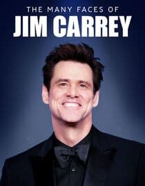 The Many Faces of Jim Carrey