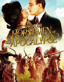 The Four Horsemen of the Apocalypse
