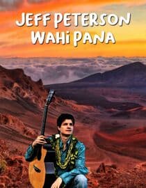 Jeff Peterson Wahi Pana