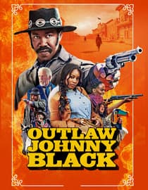 Outlaw Johnny Black