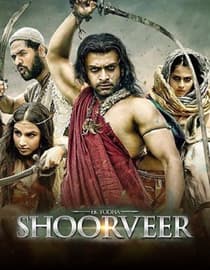 Ek Yodha Shoorveer