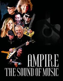 Ampire: The Sound of Music