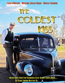 The Coldest Kiss