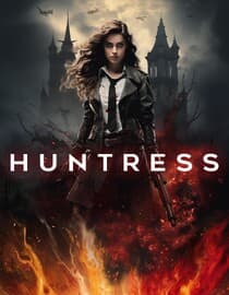 Huntress