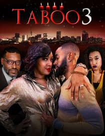 Taboo 3: The Unforgettable Act