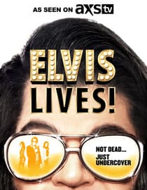 Elvis Lives!