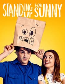 Standing up for Sunny