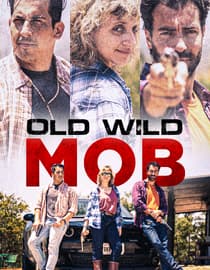 Old Wild Mob