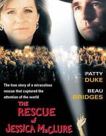 The Rescue of Jessica McClure