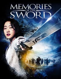Memories of the Sword - En español