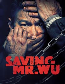 Saving Mr. Wu - En español