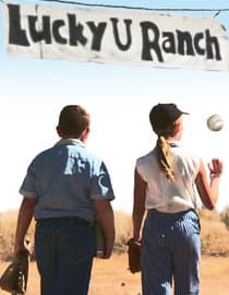 Lucky-U-Ranch