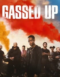 Gassed Up
