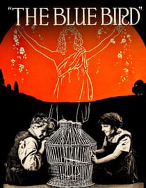 The Blue Bird (1918)
