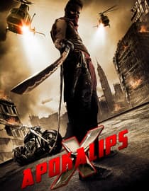 ApokalipsX