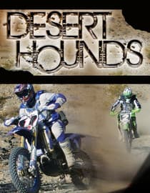 Desert Hounds