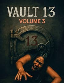 Vault 13 Volume 3