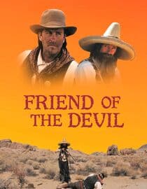 Friend of the Devil