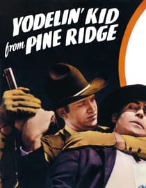 Yodelin' Kid From Pine Ridge