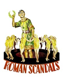 Roman scandals
