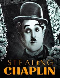 Stealing Chaplin