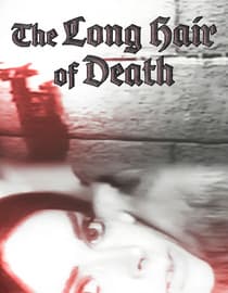 The Long Hair of Death