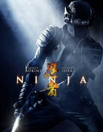Ninja - ESP