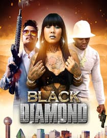 Black Diamond