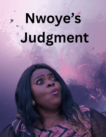 Nwoye's judgement