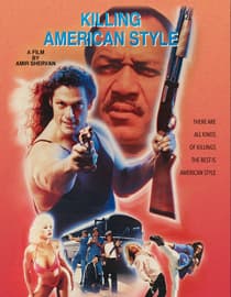 Killing American Style