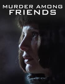 Murder Among Friends