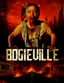 Bogieville