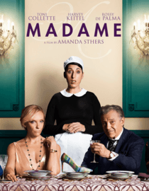 Madame