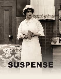 Suspense.