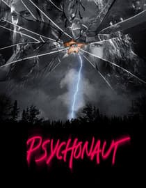 Psychonaut