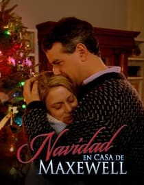 Navidad en casa de Maxwell