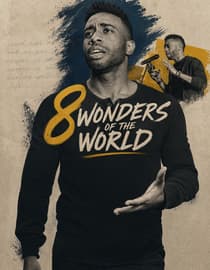 8 Wonders of the Word