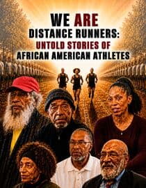 We Are Distance Runners: Untold Stories of African American Athletes