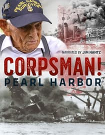 Corpsman! Pearl Harbor