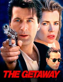 The Getaway