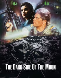 The Dark Side Of The Moon
